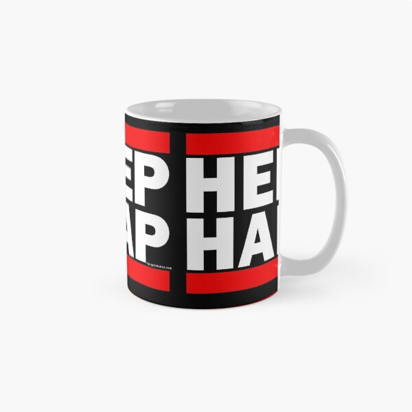 Item preview, Block B HEP HAP retro hip hop Style designed and sold by katydubu.
