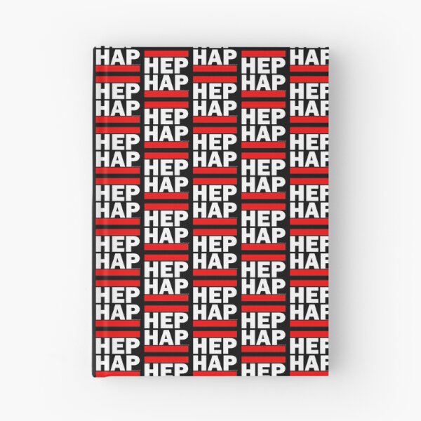 Item preview, Block B HEP HAP retro hip hop Style designed and sold by katydubu.