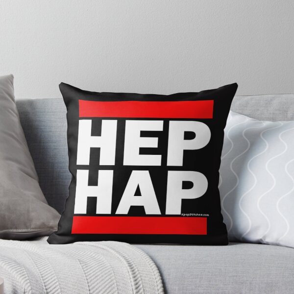 Item preview, Block B HEP HAP retro hip hop Style designed and sold by katydubu.