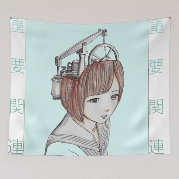 Item preview, anime thingy designed and sold by [-A-] Industrie s.