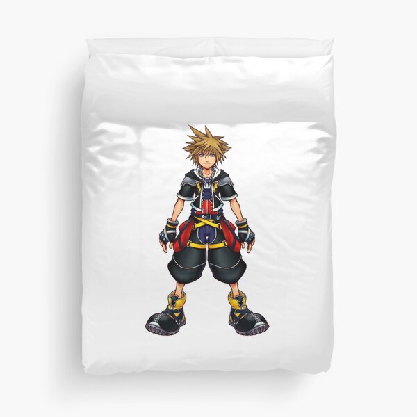 Sora Duvet Cover