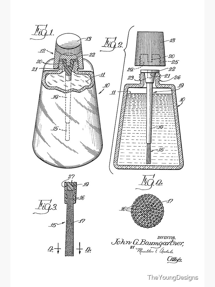 Automatically Heated Ice-Cream Scoop with Stand Vintage Patent Drawing Art  Board Print for Sale by TheYoungDesigns
