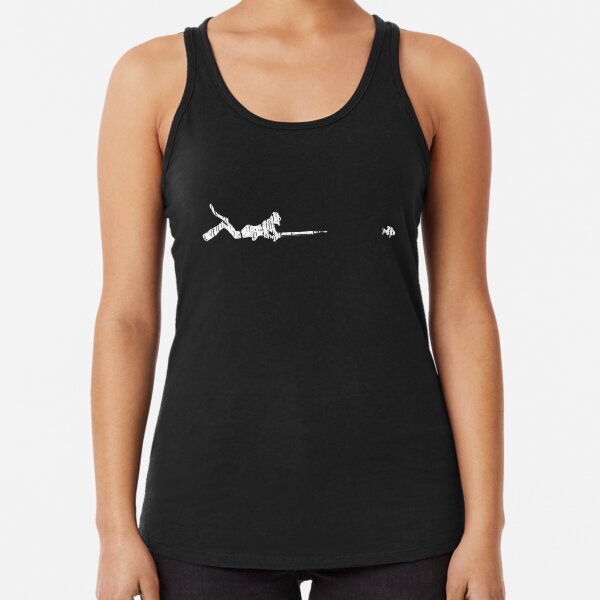  Vintage Spearfishing Shirt - Spear Fishing Gift Tank Top :  Clothing, Shoes & Jewelry