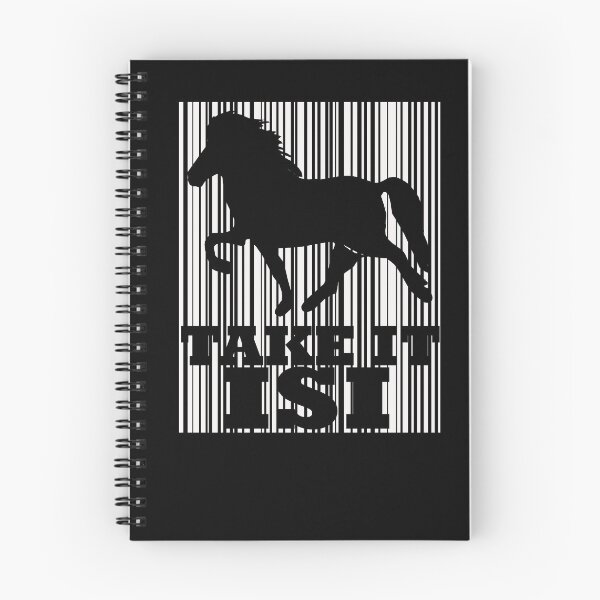 Item preview, Icelandic Horse: Iceland Horse Tölt Pony Merch designed and sold by iLambdaChi.