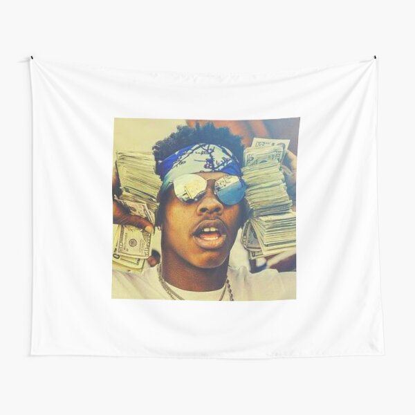 Nba Youngboy Tapestries | Redbubble