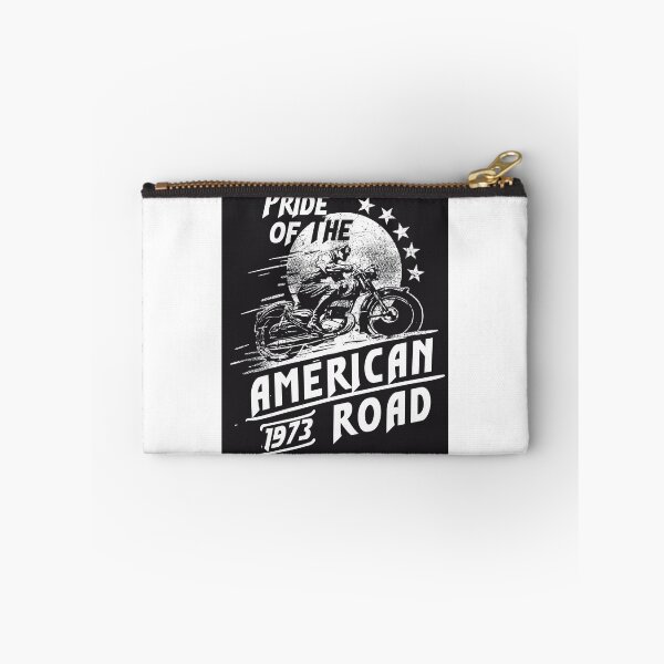 Item preview, Pride Of The American Road 1973  designed and sold by iLifestyleHut.