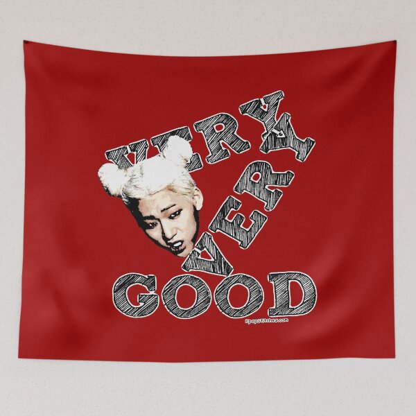 Item preview, Block B Very Very Good Zico Kpop designed and sold by katydubu.