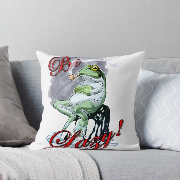 Item preview, Be Lazy!! designed and sold by Sassophiliaco.