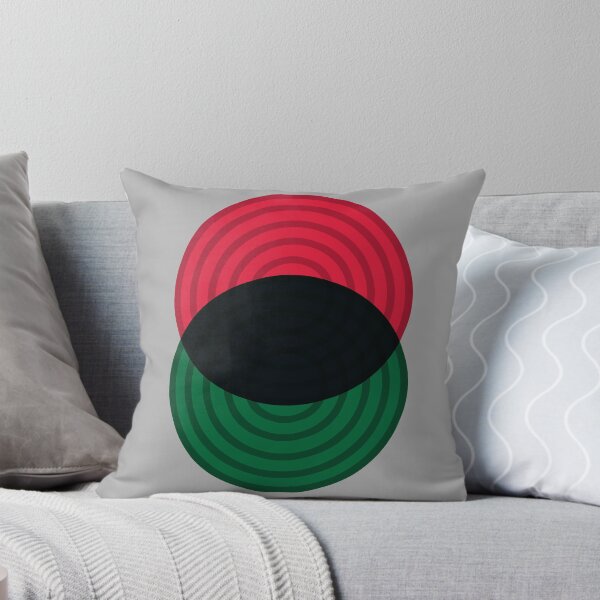 Item preview, The Two Circles of Pan designed and sold by Souled Tees.