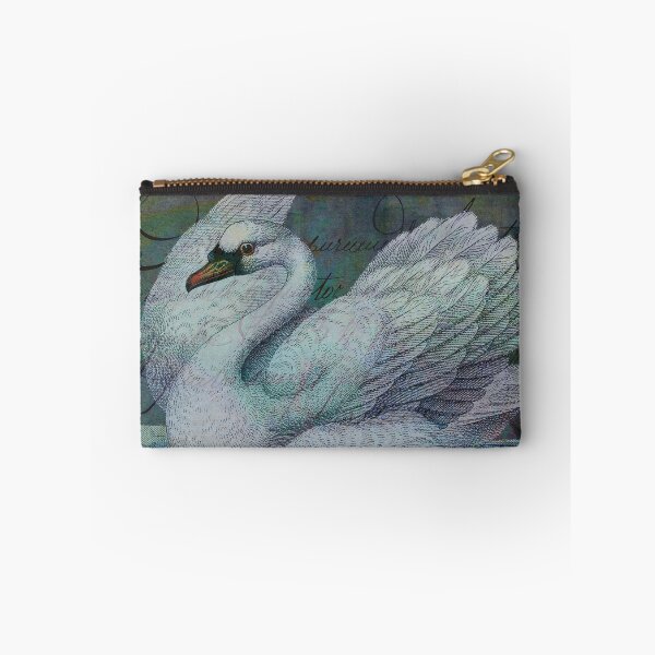 Item preview, The Swan Also Rises designed and sold by Sarah Vernon.