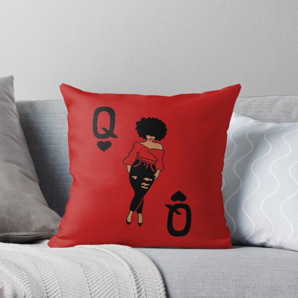 Item preview, Punky's Afro Queen Card Sexy Melanin Woman  designed and sold by Tighe Williams.
