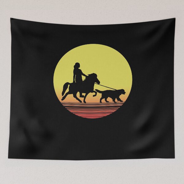 Item preview, Icelandic Horse: Iceland Horse Tölt Pony Merch designed and sold by iLambdaChi.