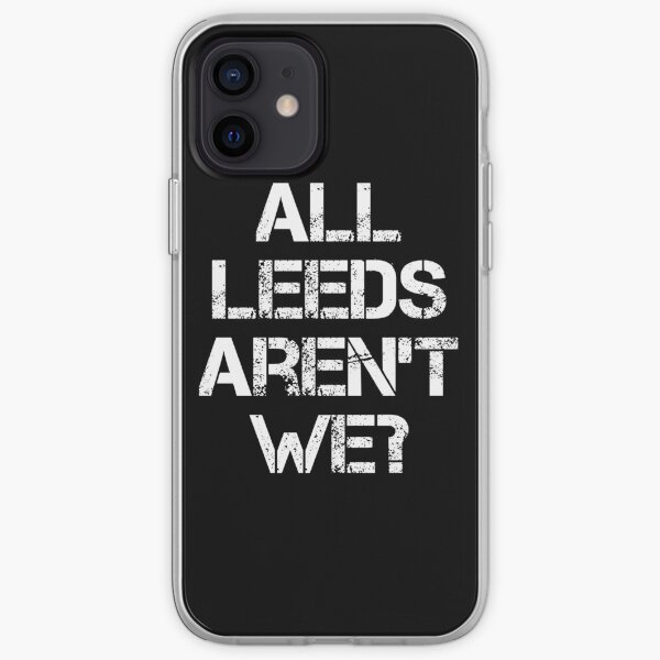 ALAW iPhone Soft Case