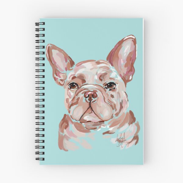 Item preview, French Bulldog designed and sold by Isobel Baker.