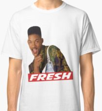 custom fresh prince shirts