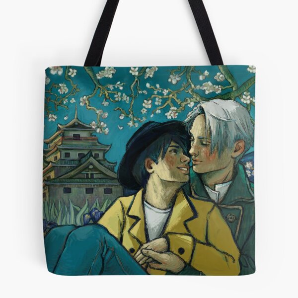 Item preview, vincent designed and sold by Sheepskeleton.
