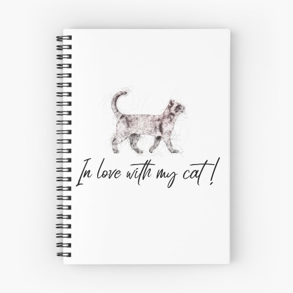 Item preview, cats love designed and sold by magann.