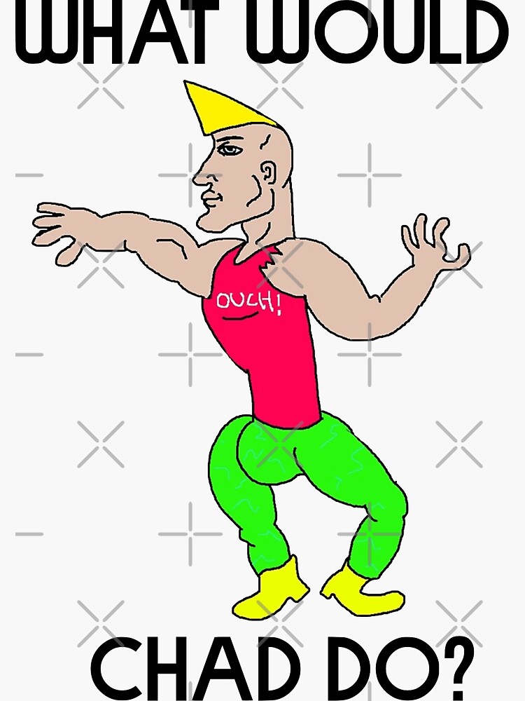 virgin chad - All Templates - Create meme / Meme Generator - Meme -arsenal.com