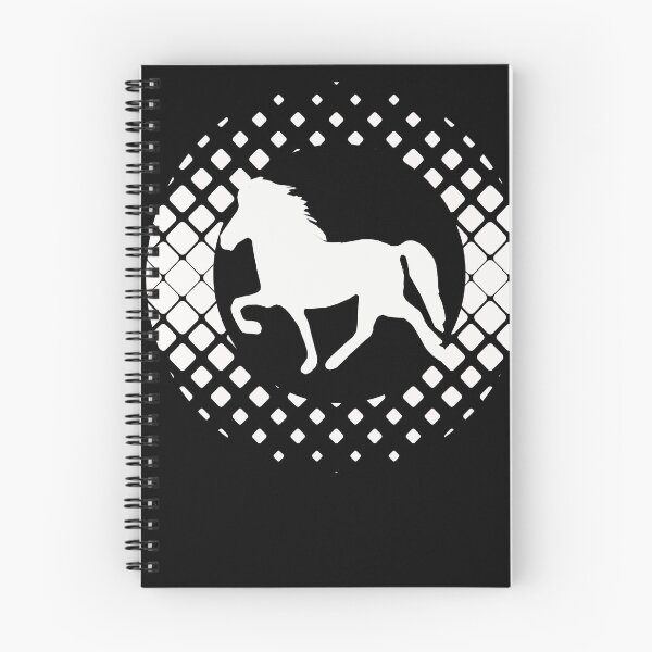 Item preview, Icelandic Horse: Iceland Horse Tölt Pony Merch designed and sold by iLambdaChi.