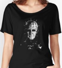HELLRAISER Women's Relaxed Fit T-Shirt