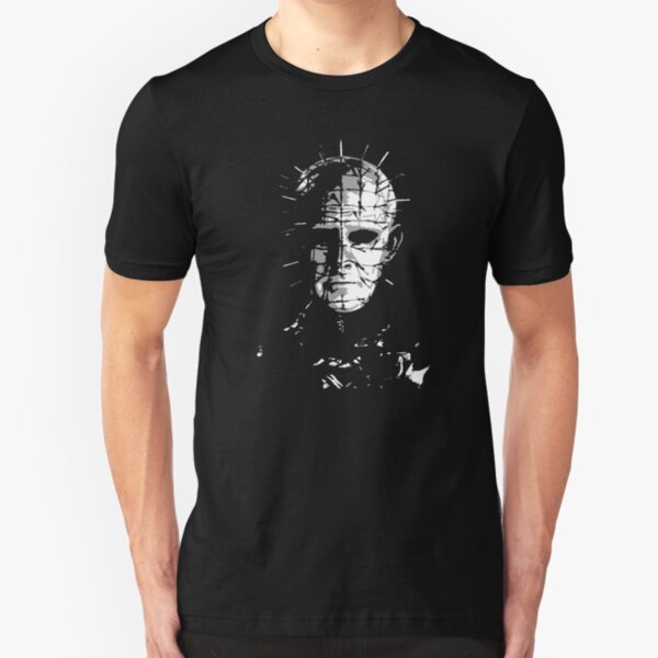HELLRAISER Slim Fit T-Shirt