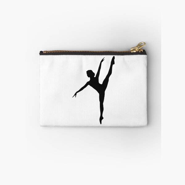 Item preview, Dancer, Gymnast, Ballerina designed and sold by claudiasartwork.