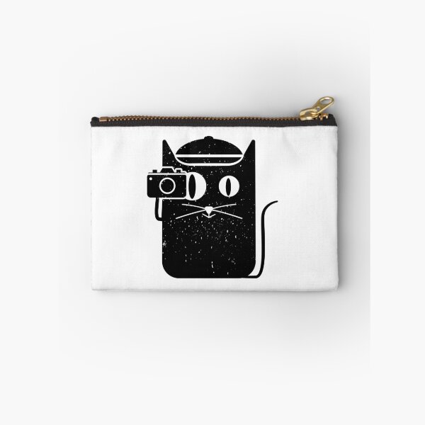 Item preview, Cat and Camera designed and sold by artspray.