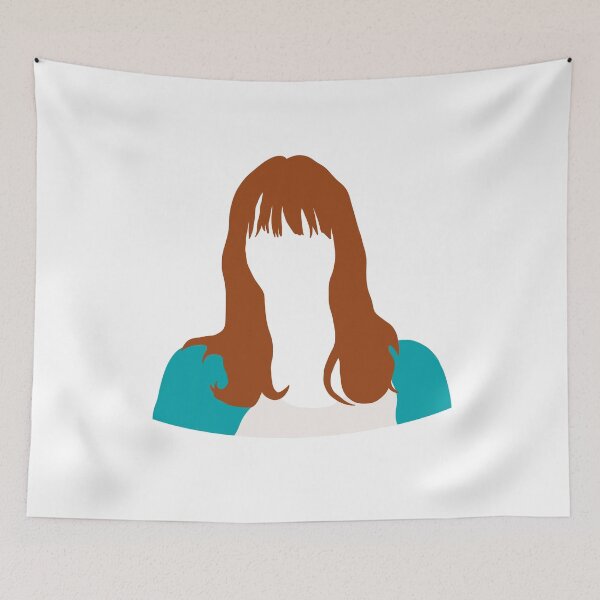 Item preview, Ann Perkins designed and sold by Lysia Gehris.