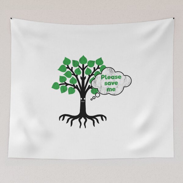 Item preview, Deforestation Forest Clearing designed and sold by lsvds.