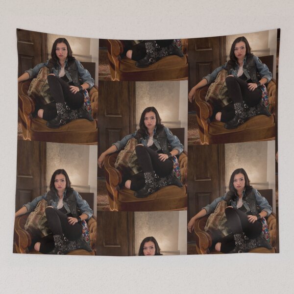Item preview, Natasha Negovanlis - Carmilla designed and sold by AlishaBurden00.