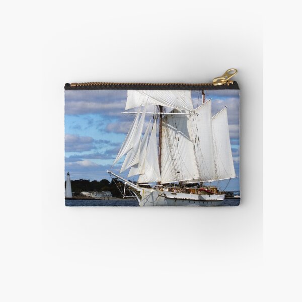 Item preview, Schooner Mystic designed and sold by JoeGeraci.