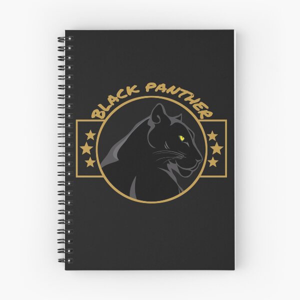 Item preview, Black Panther designed and sold by dechap.