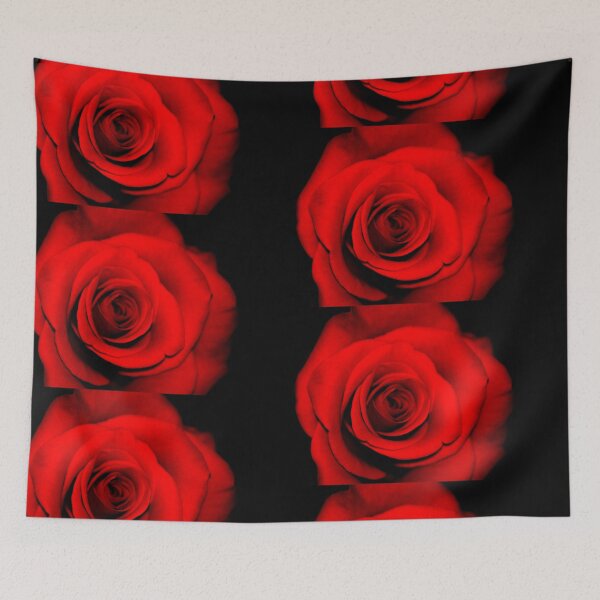 Item preview, Scarlet  designed and sold by Neha  Gupta.