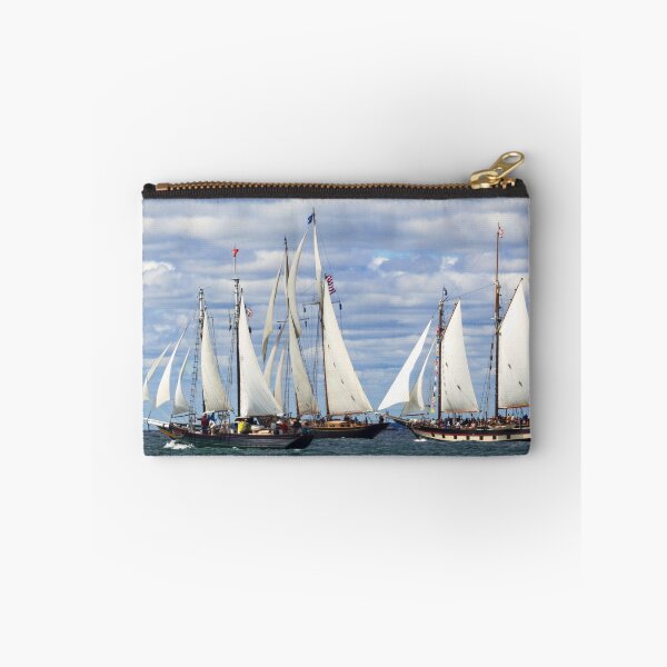 Item preview, Schooner Racing designed and sold by JoeGeraci.