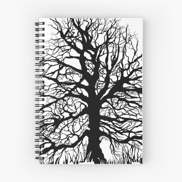 Item preview, Bare Tree designed and sold by kamkam19.