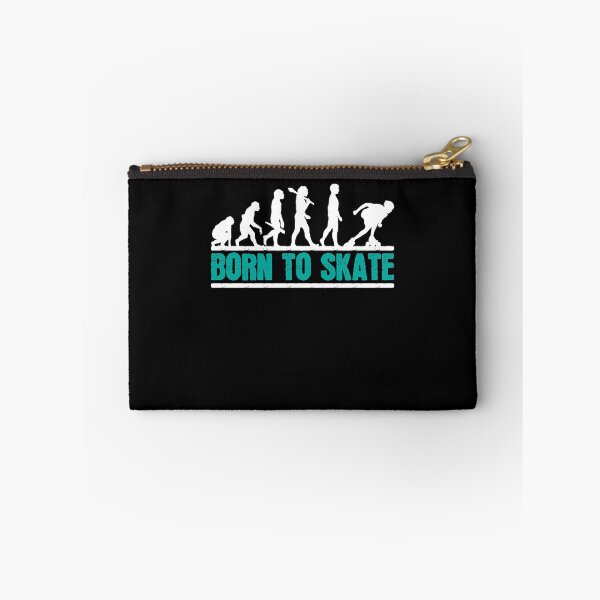 Item preview, Inline Skater Evolution designed and sold by 4tomic.