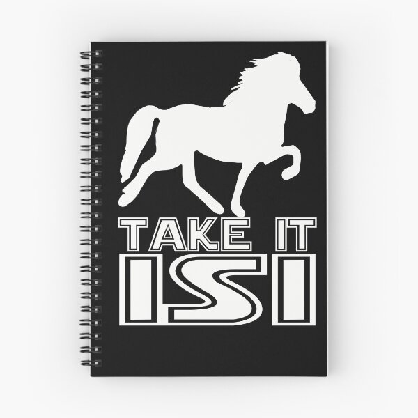 Item preview, Icelandic Horse: Iceland Horse Tölt Pony Merch designed and sold by iLambdaChi.