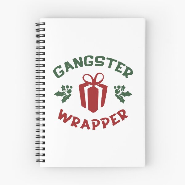 Item preview, Gangster Wrapper  designed and sold by -Dominik-.