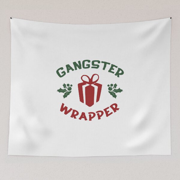 Item preview, Gangster Wrapper  designed and sold by -Dominik-.