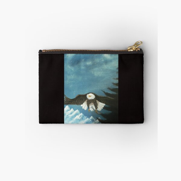 Item preview, eagle designed and sold by Dan Wagner.