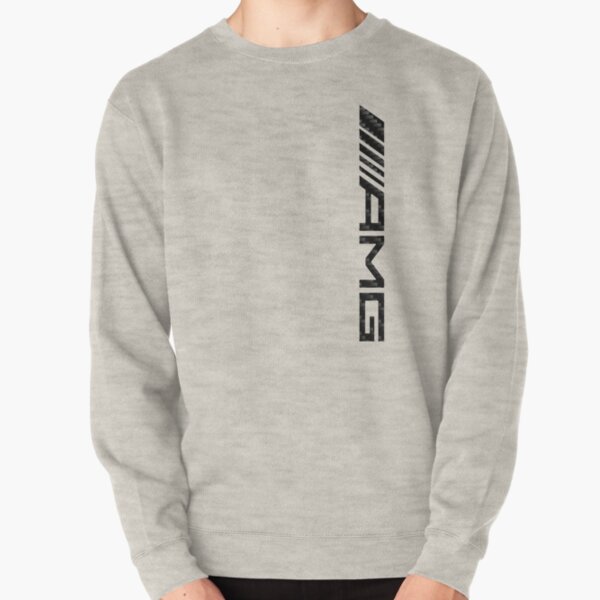 amg mercedes hoodie