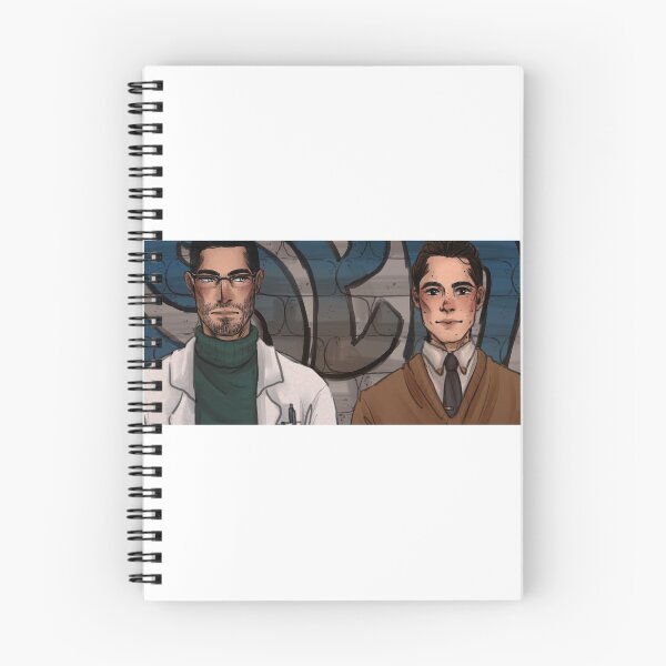 Artikelvorschau, Sterek Nerd Print entworfen und verkauft von Benaya-Trash.