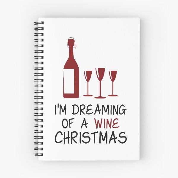 Item preview, A Wine Christmas designed and sold by -Dominik-.
