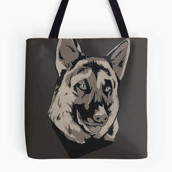 Item preview, German Sheppard designed and sold by artspray.