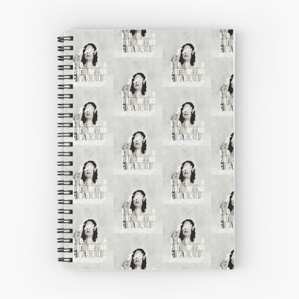 Item preview, Lana Winters: I Am No Cookie designed and sold by chrysantherose.