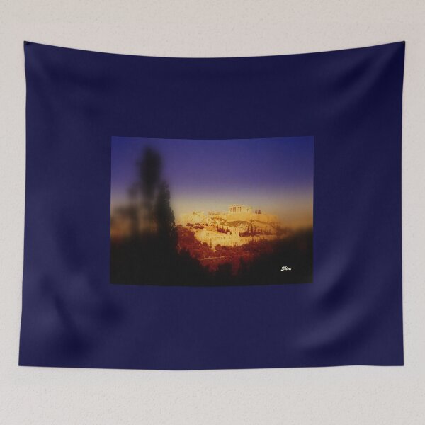 Item preview, The Acropolis designed and sold by Shiva77.