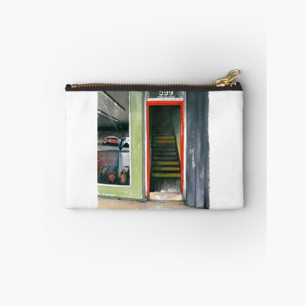 Item preview, 599 W. King St. designed and sold by Anthony Billings.