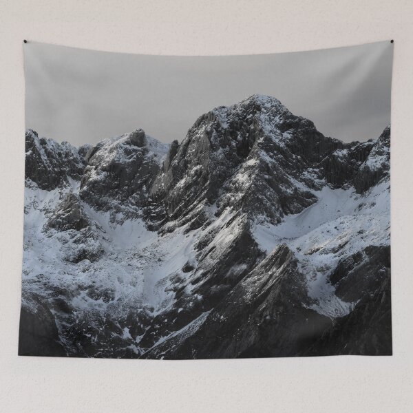 Item preview, The mountain designed and sold by Patrik Lovrin.
