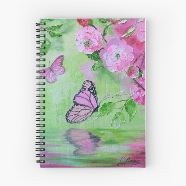 Item preview, Butterflies designed and sold by Olha Darchuk.