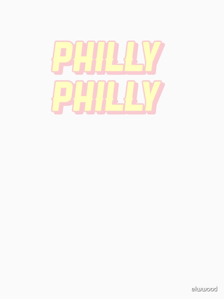 philly philly-Philadelphia eagles fan art by elwwood